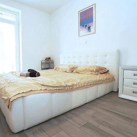 Zane Appartement Split Buitenkant foto