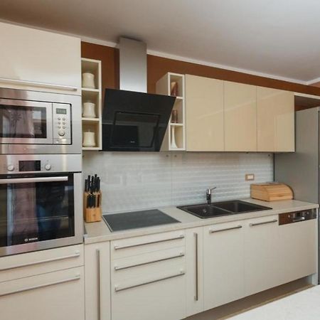 Zane Appartement Split Buitenkant foto