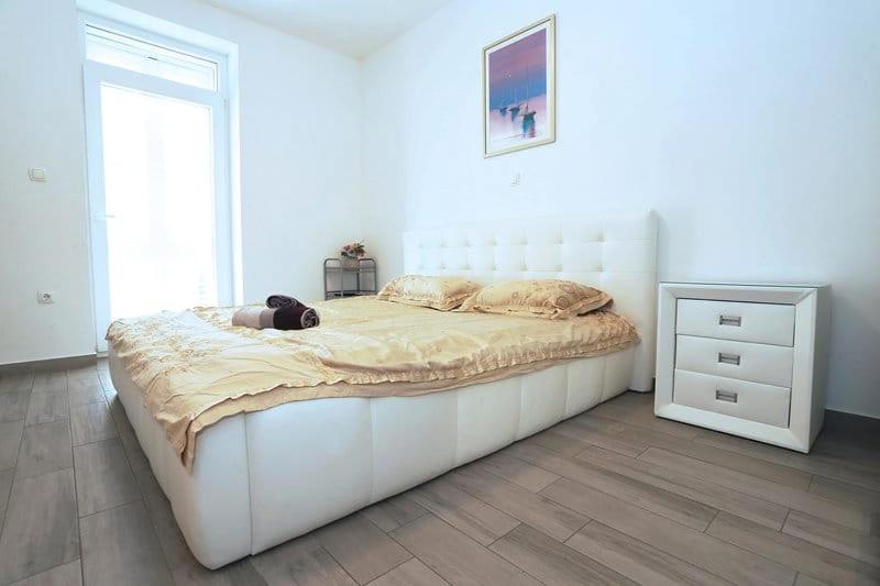 Zane Appartement Split Buitenkant foto