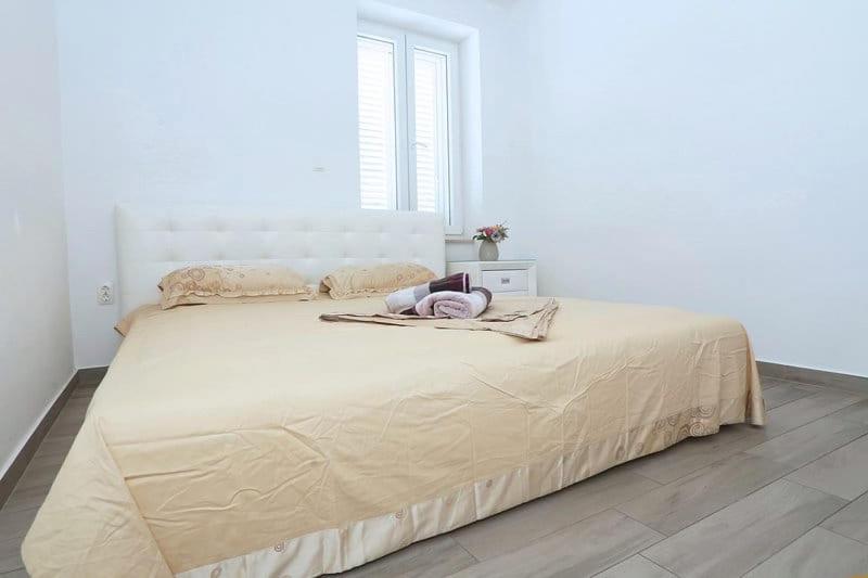 Zane Appartement Split Buitenkant foto