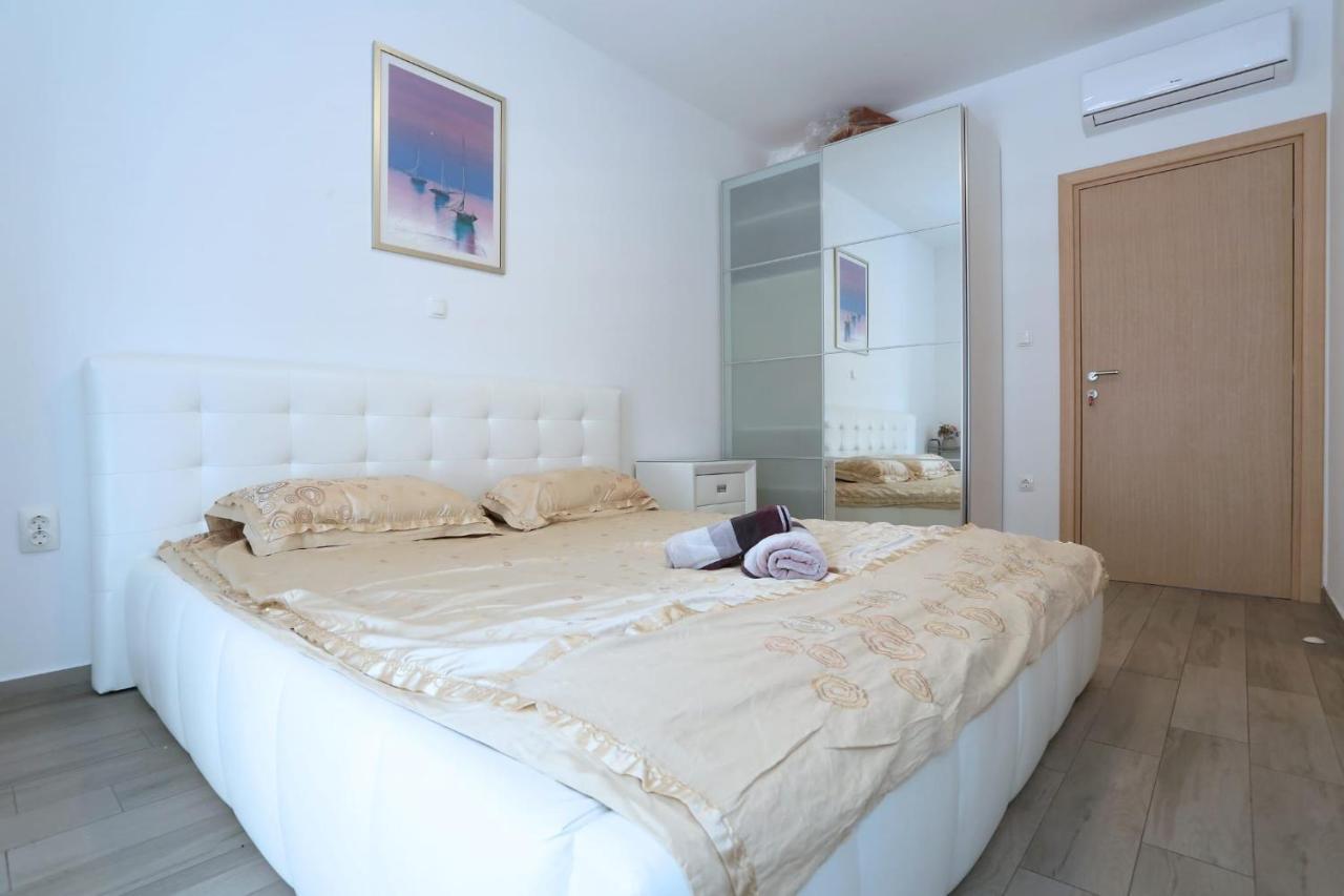 Zane Appartement Split Buitenkant foto