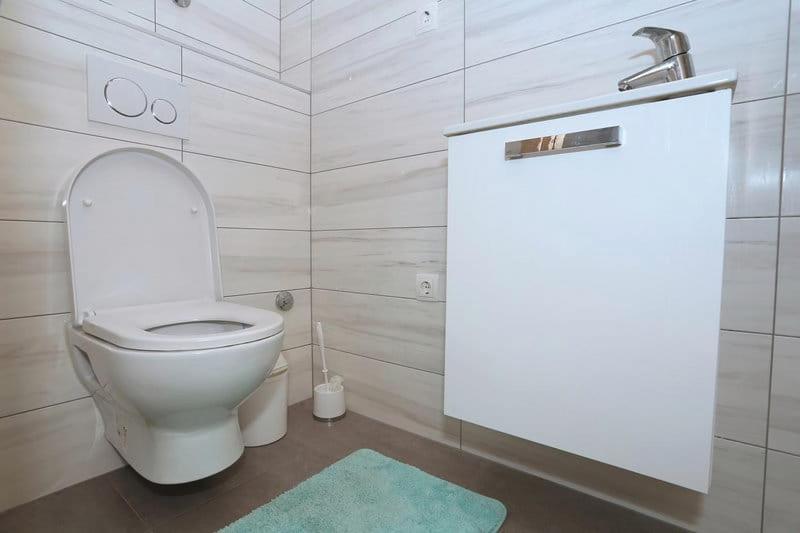 Zane Appartement Split Buitenkant foto
