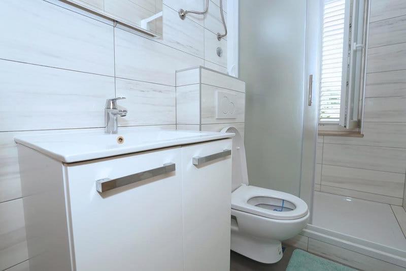 Zane Appartement Split Buitenkant foto