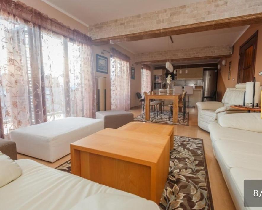 Zane Appartement Split Buitenkant foto