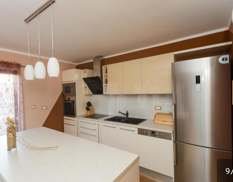 Zane Appartement Split Buitenkant foto