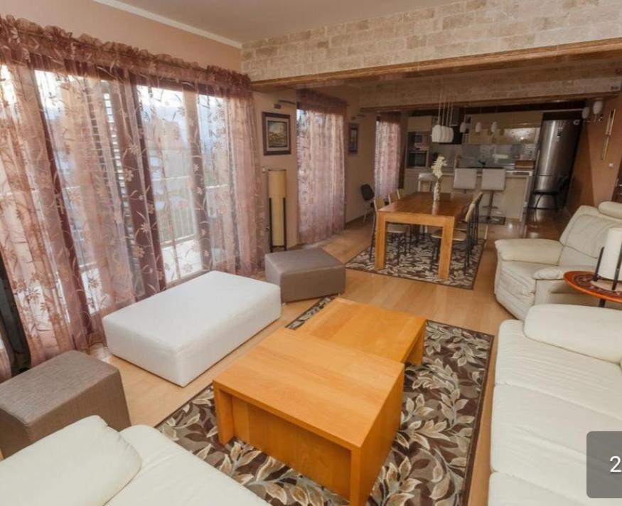 Zane Appartement Split Buitenkant foto