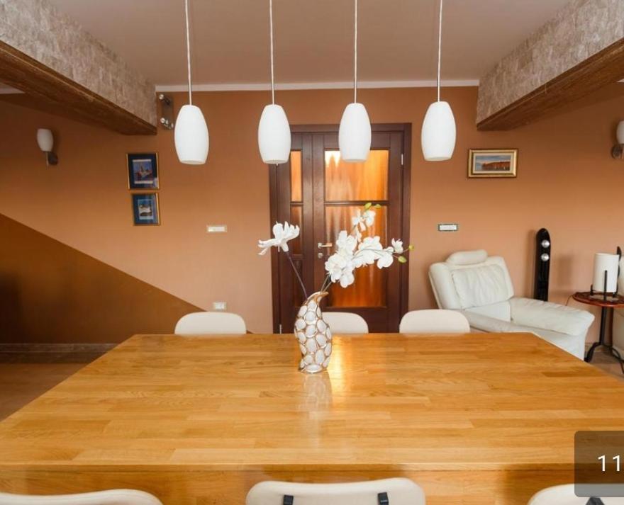 Zane Appartement Split Buitenkant foto