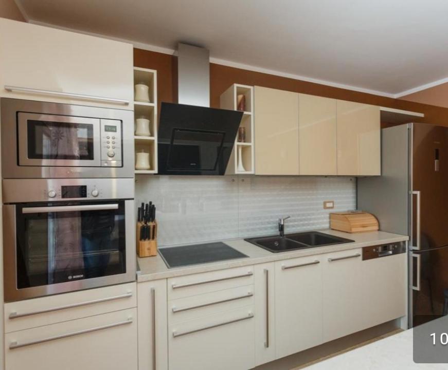 Zane Appartement Split Buitenkant foto